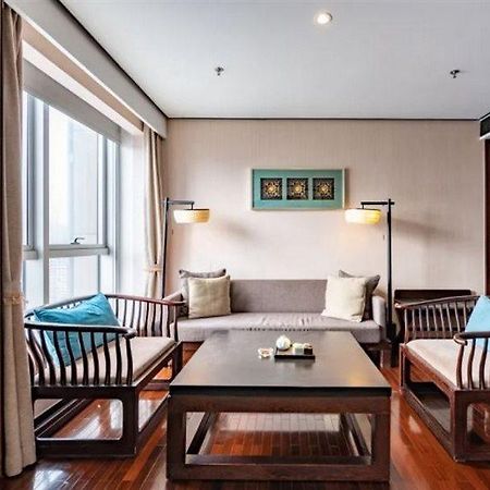 Narada Boutique Hotel Hangzhou Yinlong Exterior photo